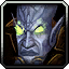 The Battle for Mount Hyjal